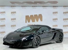 Lamborghini Gallardo Spyder LP 560-4* V10* Camera, снимка 1
