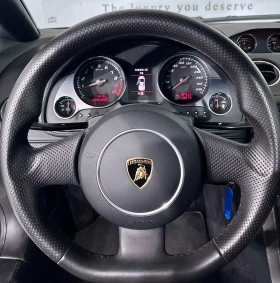 Lamborghini Gallardo Spyder LP 560-4* V10* Camera, снимка 10