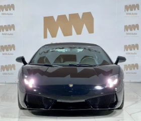 Lamborghini Gallardo Spyder LP 560-4* V10* Camera, снимка 4