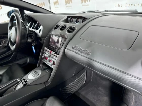 Lamborghini Gallardo Spyder LP 560-4* V10* Camera, снимка 9