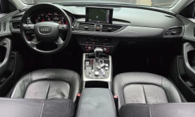 Audi A6 3.0 TDI Quattro | ШИБЕДАХ | ЗАДНА КАМЕРА | KEYLESS, снимка 6