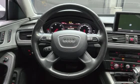 Audi A6 3.0 TDI Quattro | ШИБЕДАХ | ЗАДНА КАМЕРА | KEYLESS, снимка 12