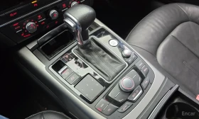 Audi A6 3.0 TDI Quattro | ШИБЕДАХ | ЗАДНА КАМЕРА | KEYLESS, снимка 8