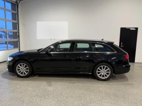 Audi A6 Avant 2.0 TDI Quattro S-tronic Xenon Navi, снимка 6