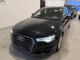 Audi A6 Avant 2.0 TDI Quattro S-tronic Xenon Navi, снимка 1
