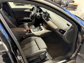 Audi A6 Avant 2.0 TDI Quattro S-tronic Xenon Navi, снимка 9