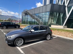 BMW 118, снимка 4