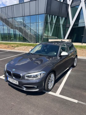 BMW 118, снимка 2