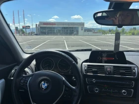 BMW 118, снимка 8