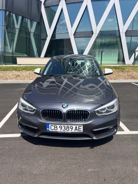 BMW 118, снимка 1