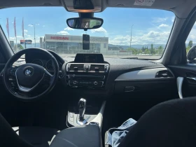 BMW 118, снимка 6