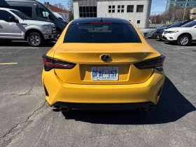 Lexus RC 300 /CARFAX/DISTRONIC/NAVI, снимка 4