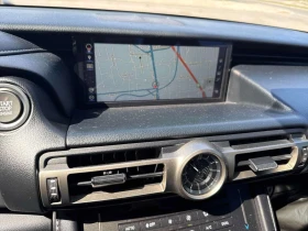 Lexus RC 300 /CARFAX/DISTRONIC/NAVI, снимка 9