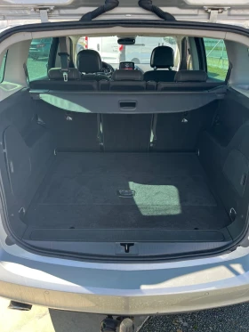 Opel Zafira, снимка 7