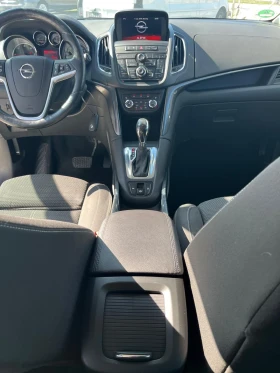 Opel Zafira, снимка 15