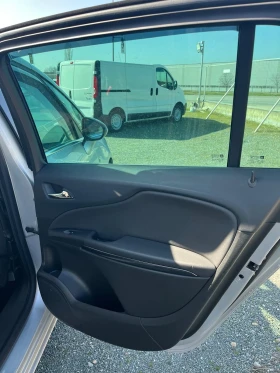 Opel Zafira, снимка 10