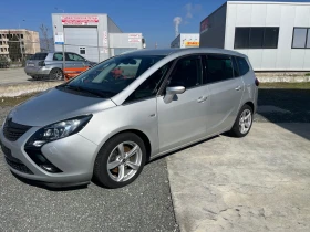 Opel Zafira, снимка 3