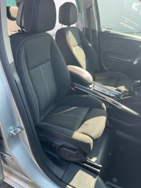 Opel Zafira, снимка 12