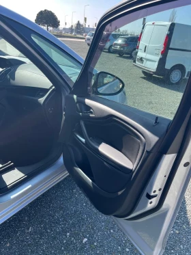 Opel Zafira, снимка 11