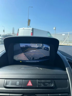Opel Zafira, снимка 14
