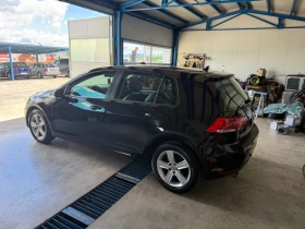 VW Golf 1.2TSI, снимка 5