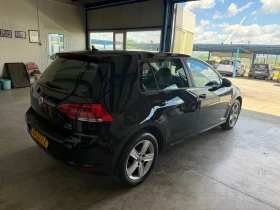 VW Golf 1.2TSI, снимка 3