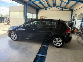 VW Golf 1.2TSI, снимка 6