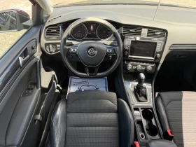 VW Golf 1.2TSI, снимка 9