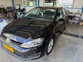 VW Golf 1.2TSI, снимка 2