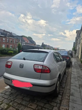 Seat Leon, снимка 3