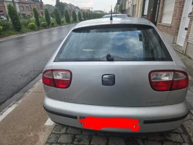 Seat Leon, снимка 6