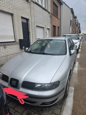 Seat Leon, снимка 2