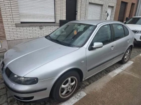 Seat Leon, снимка 5