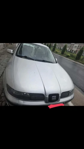 Seat Leon, снимка 1