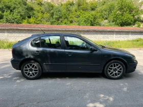 Seat Leon 1.6 LPG, снимка 5