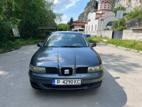 Seat Leon 1.6 LPG, снимка 2