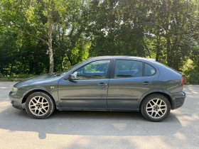Seat Leon 1.6 LPG, снимка 3