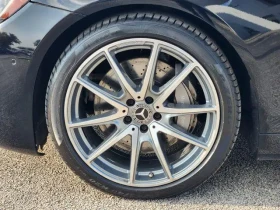 Mercedes-Benz S 560, снимка 6