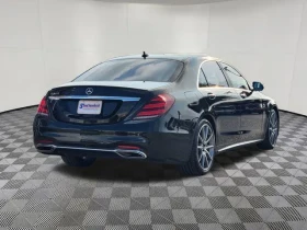 Mercedes-Benz S 560, снимка 2