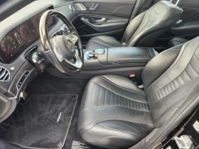 Mercedes-Benz S 560, снимка 9
