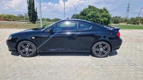 Hyundai Coupe, снимка 1