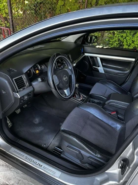Opel Signum y22dtr, снимка 6