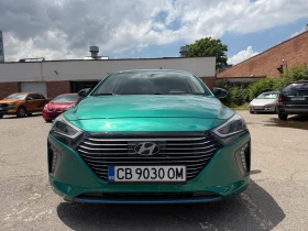Hyundai Ioniq, снимка 1