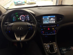 Hyundai Ioniq, снимка 6