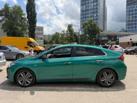 Hyundai Ioniq, снимка 2