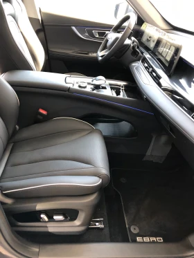 EBRO s700 LUXURY, снимка 8