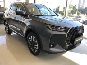 EBRO s700 LUXURY, снимка 2