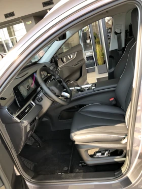 EBRO s700 LUXURY, снимка 9