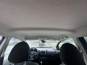 Nissan Note, снимка 8