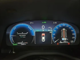 Toyota Camry 2.5 XLE Hybrid| 208к.с.| ВКЛ.ТЕХНОТЕСТ, снимка 6